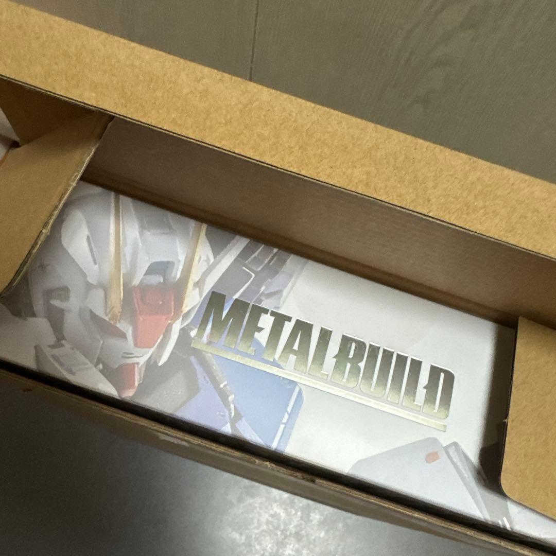 【新品6点セット】L BUILD ストライクガンダム＆ストライカーパック