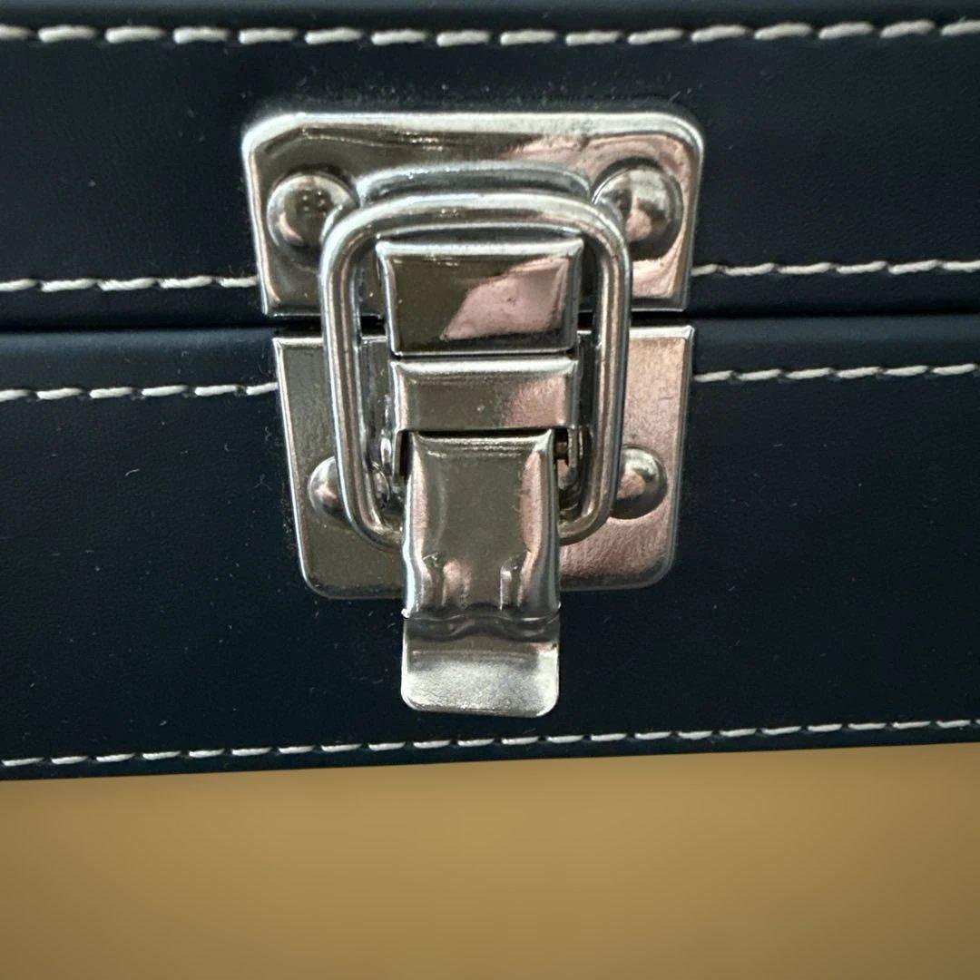 ♥️ディズニー 会員限定 レザーバッグ