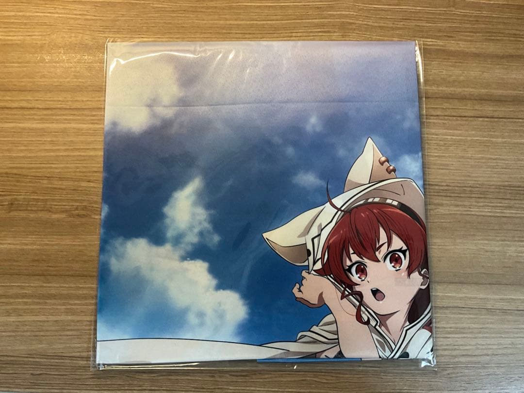 無職転生 エリス・ボレアス・グレイラット 水着Ver. 特装版スケールフィギュア