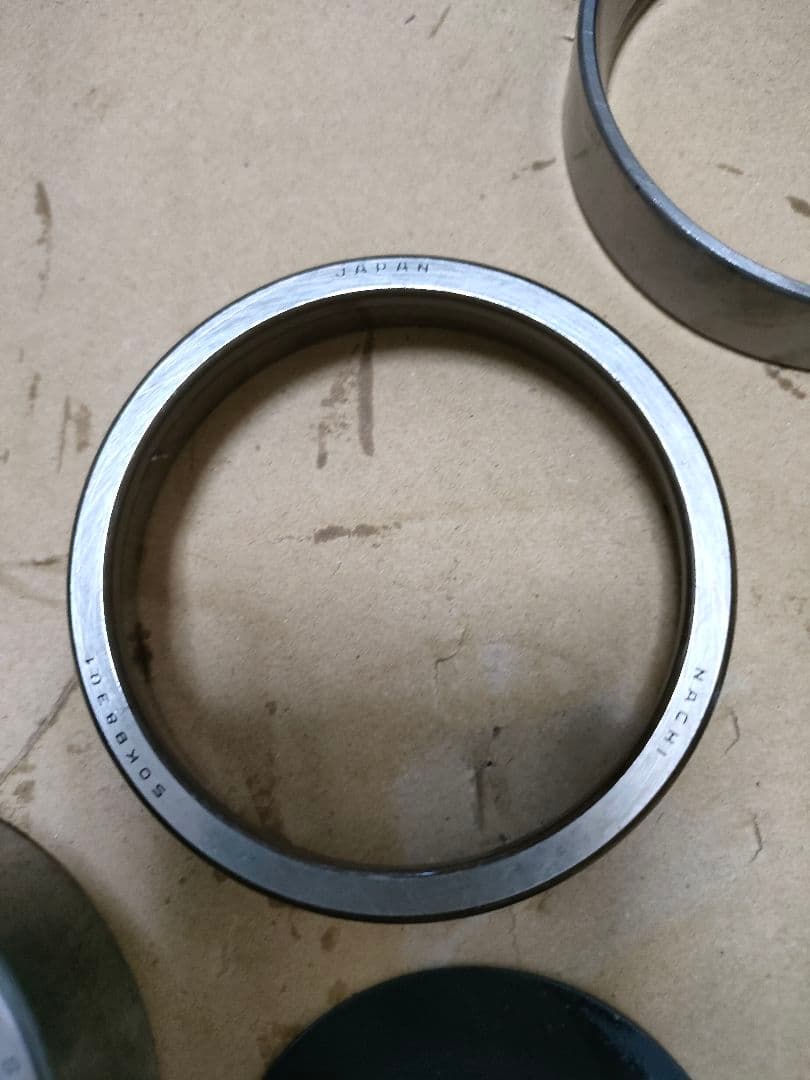 GR86 純正トルセンLSD ＆ 純正ファイナルギアセット☆美品☆送料無料