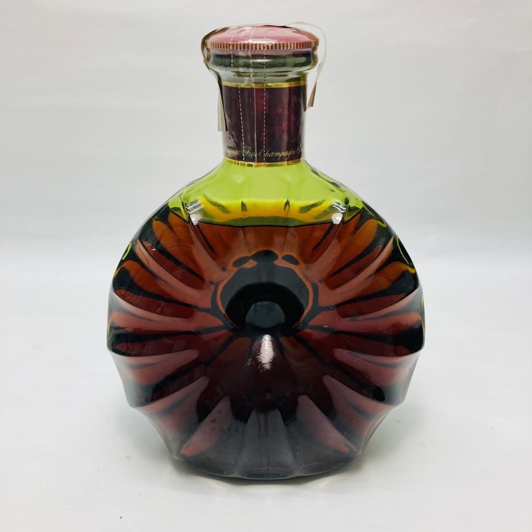 REMYMARTIN CENTEAU XO コニャック 箱入り　グリーンボトル