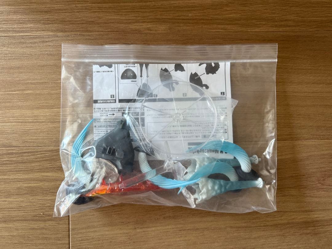 【セット売り】S.H. MonsterArts ガメラ