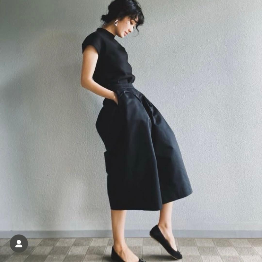 新品未使用♡nala ドレスパンツ