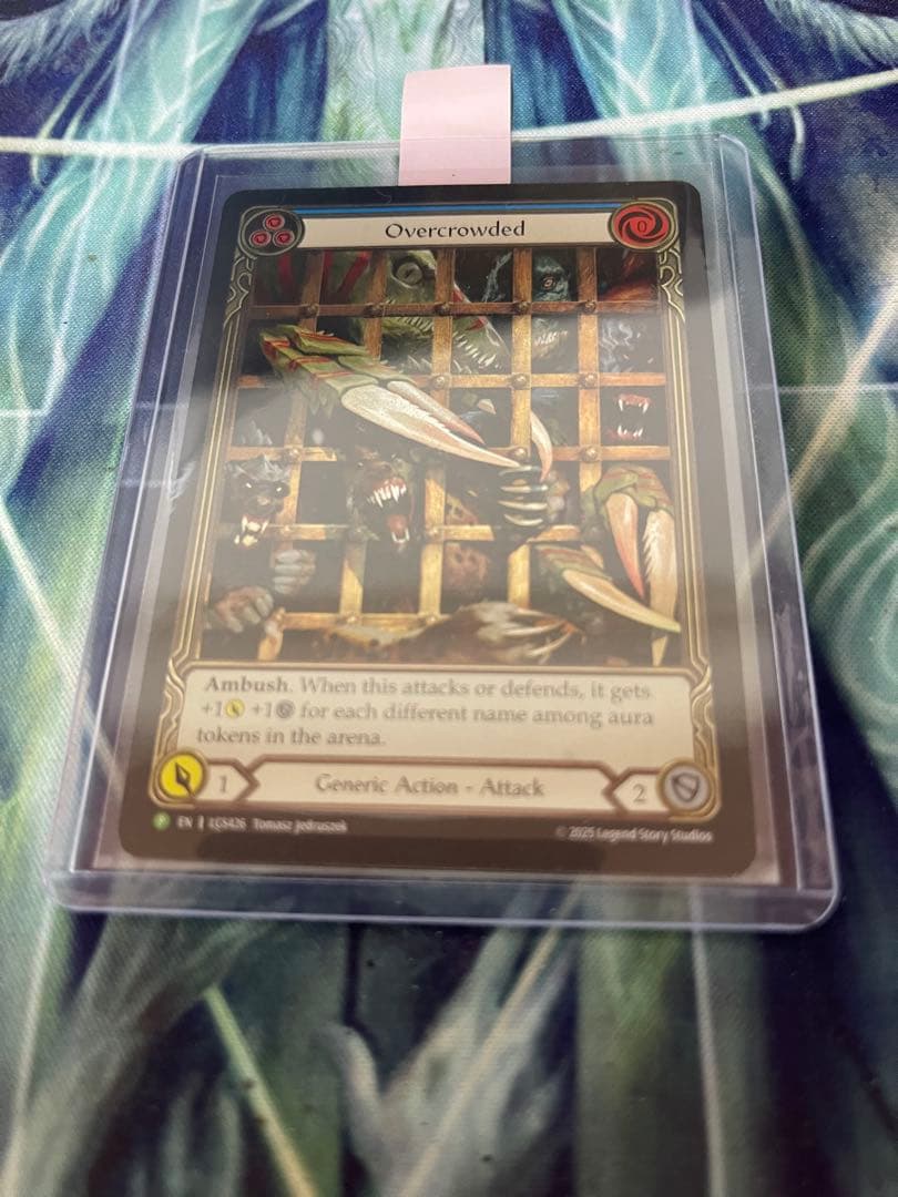 fab 大混雑　Overcrowded cf (proquest top4)