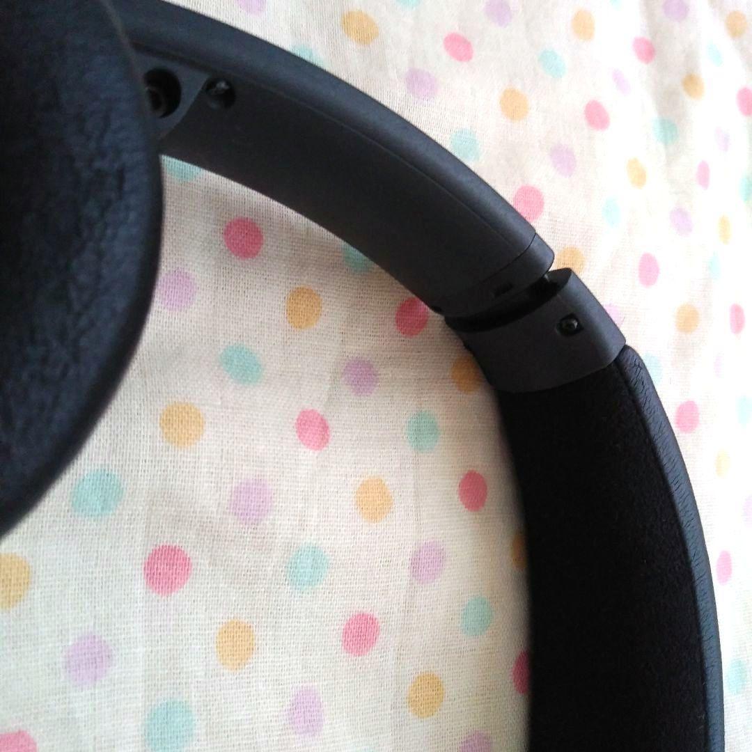 BOSE QuietComfort 35 ワイヤレスヘッドホン