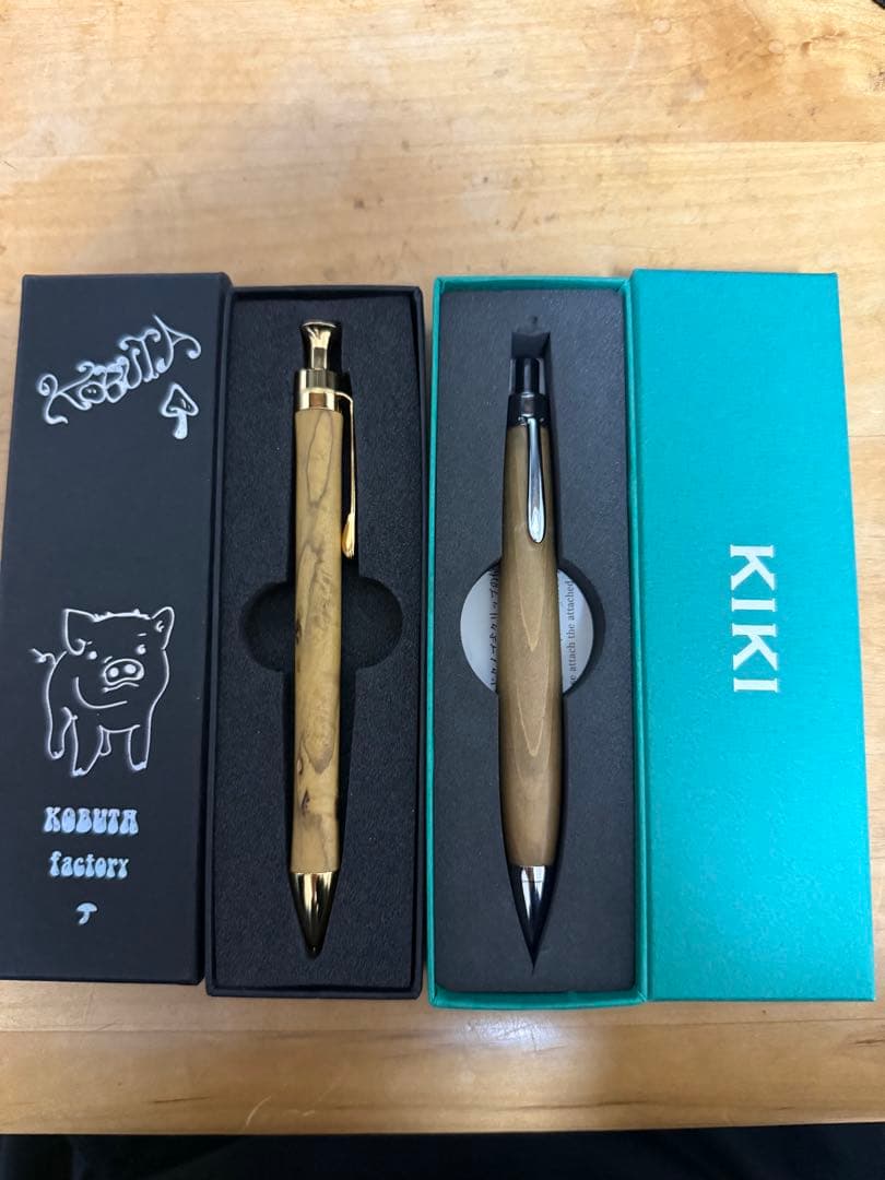 こぶた工房、工房Kiki セット、野原工芸、ボナンペン、検索用