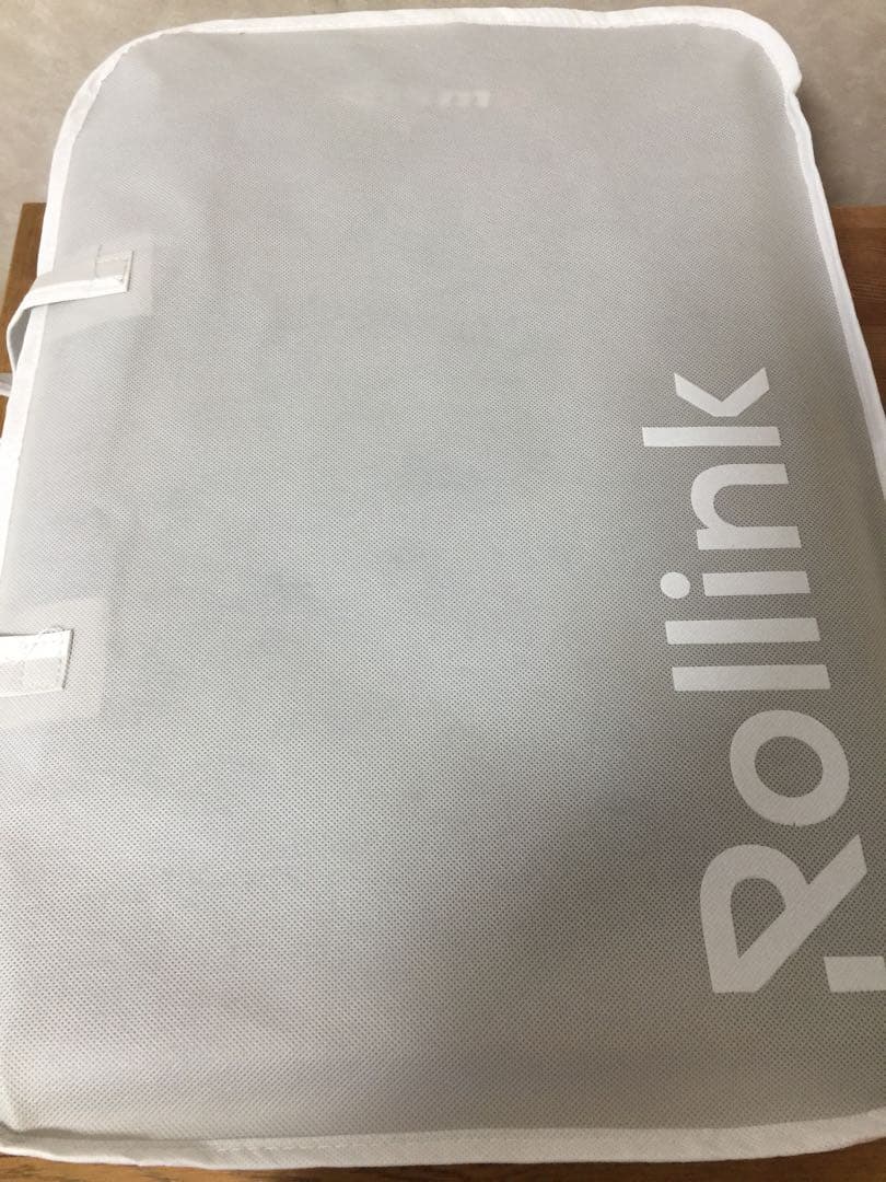 NISMO Rollink FLEXスーツケース 39L