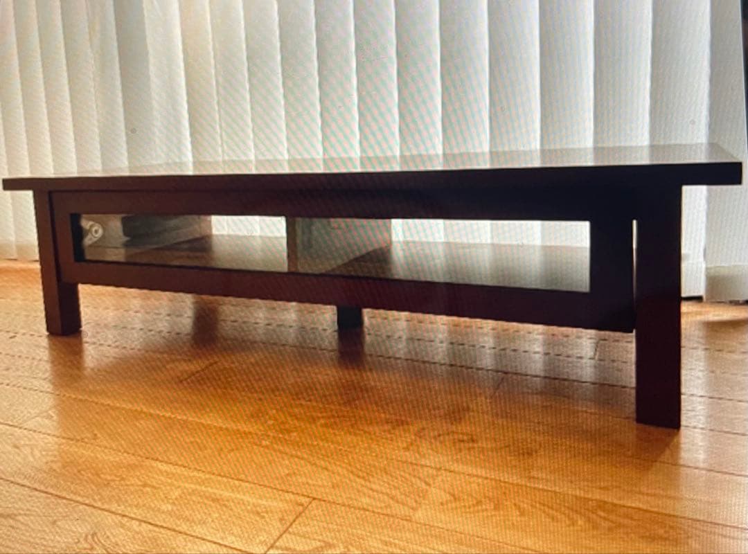 【専用】無印良品　テレビボード　テレビ台　良品生活