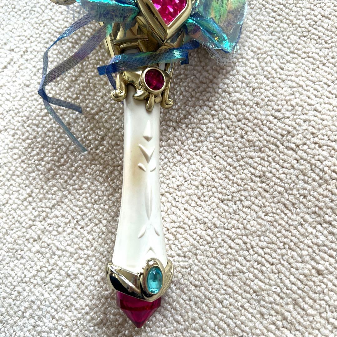 愛天使伝説 ウェディングピーチ セントクリスタル