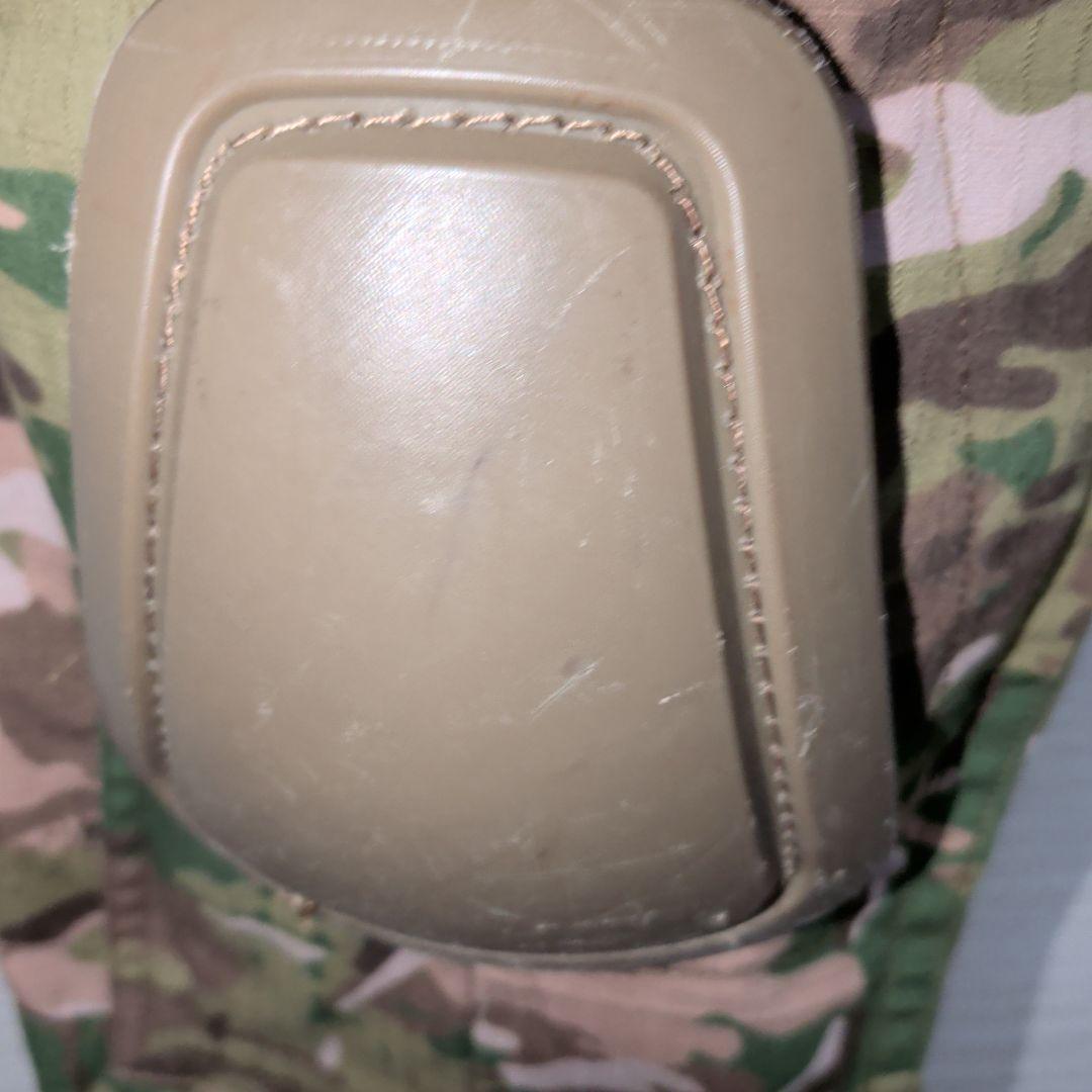 crye g3タイプ　コンバットパンツ 5.11Tactical製　実物　MC