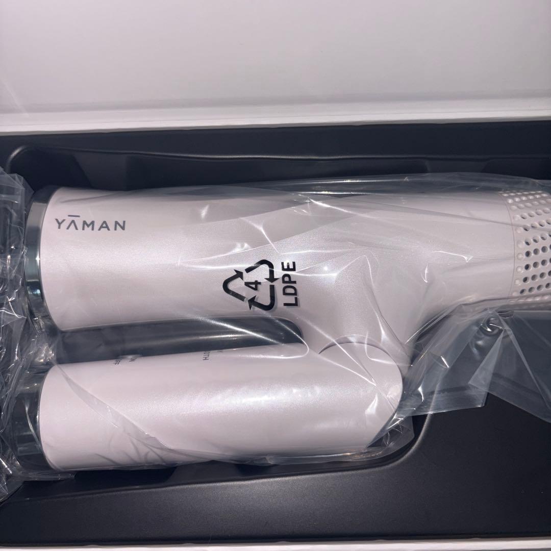 ヤーマン リフトドライヤー スマート ホワイト