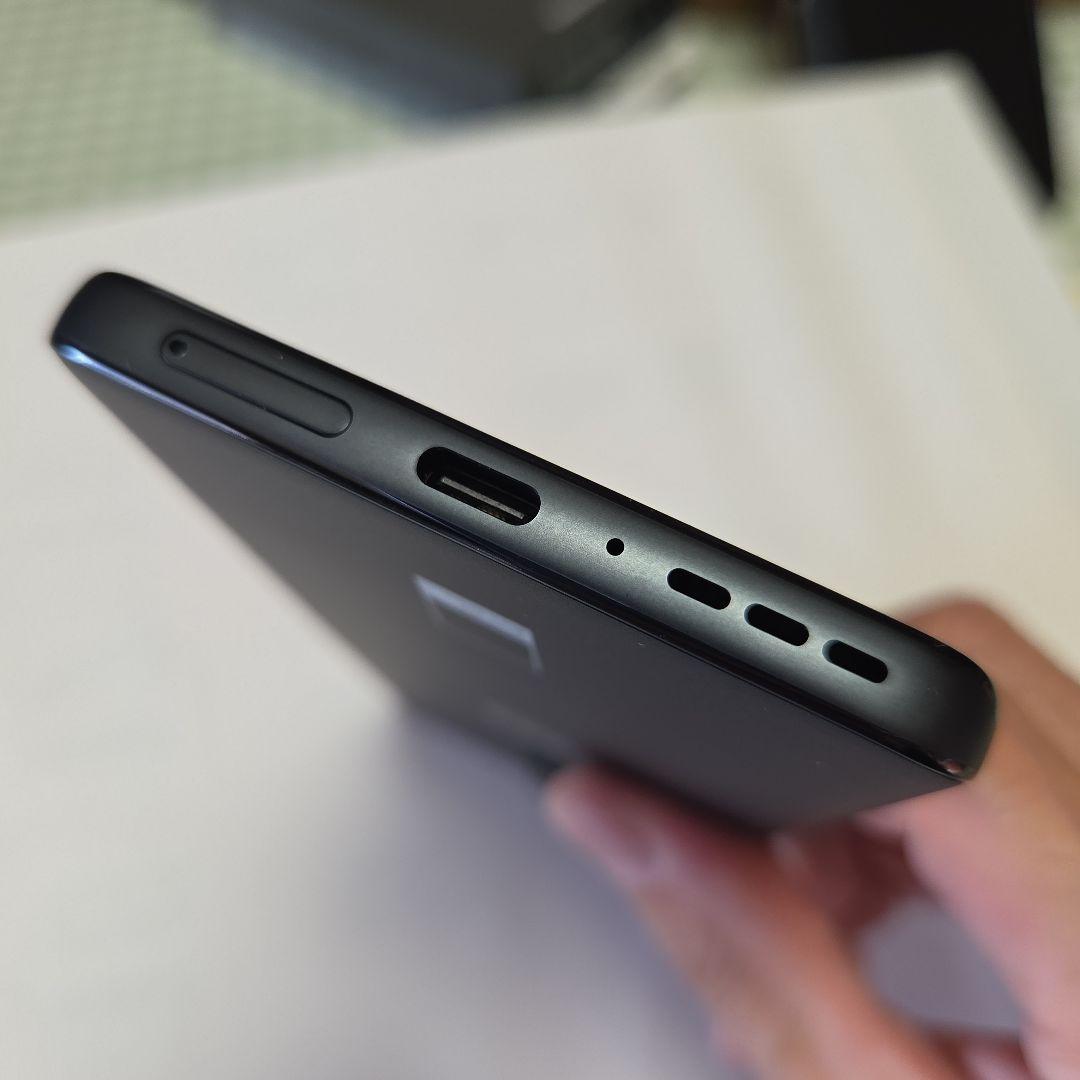 スマートフォン本体 motorola edge40 NEO