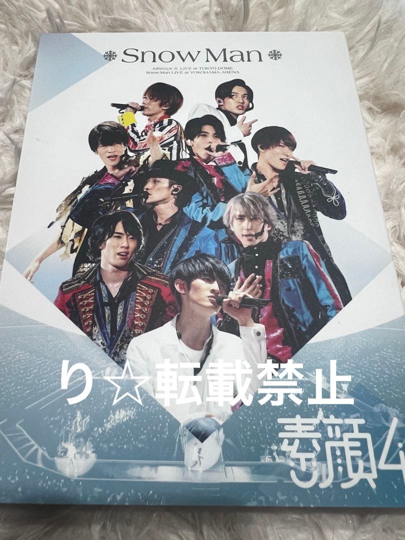 【正規品】素顔4 Man 盤