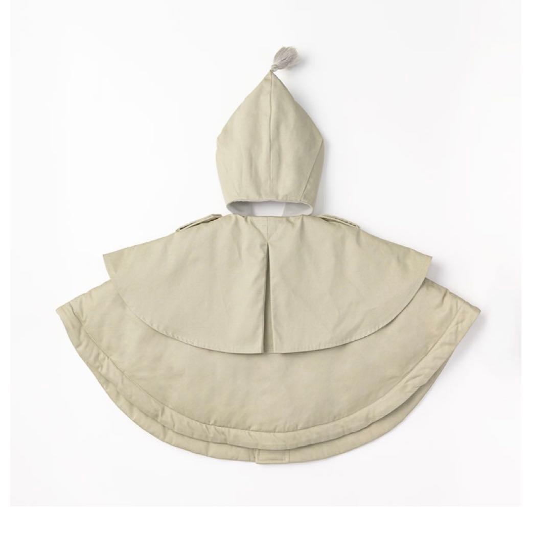 MARL MARL sonnet 1 ベージュ コート