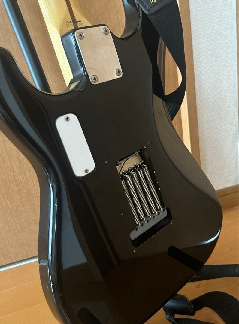 Fender Stratocaster ST54-95LS クラプトンモデル