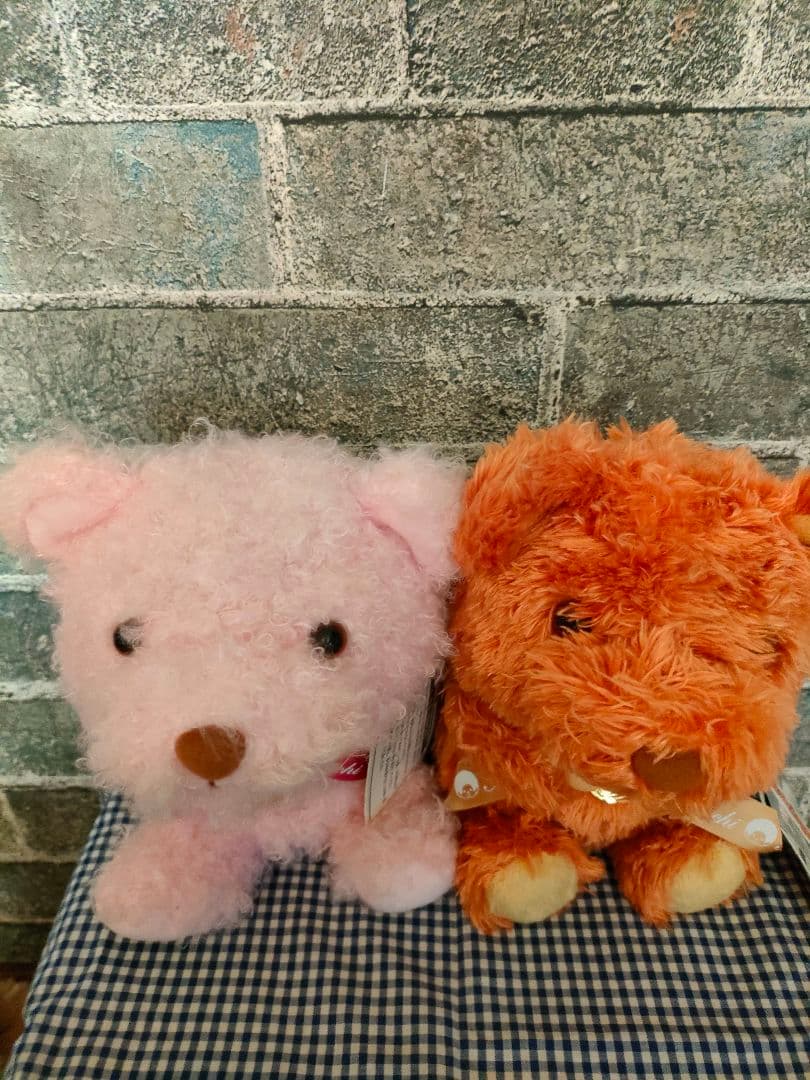 イヤーベアモンチッチ　Mサイズ