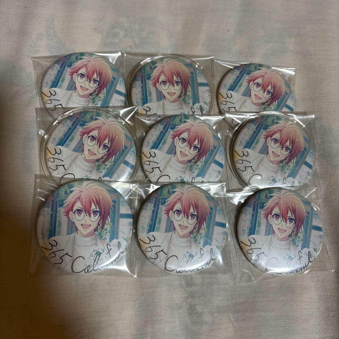 アイドリッシュセブン　七瀬陸　DHC