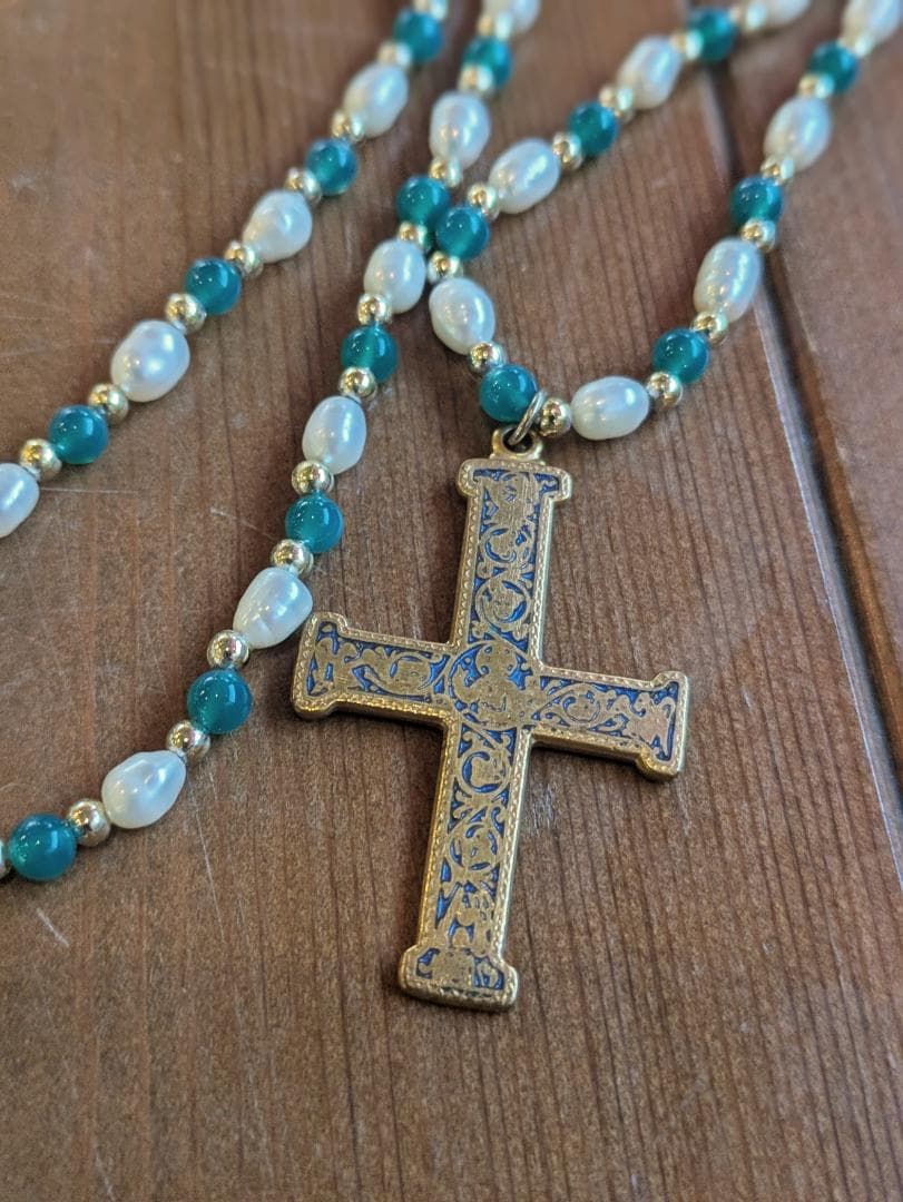 メトロポリタン美術館（MMA）ペンダント　レプリカ　北欧暮らしの道具店　好きに