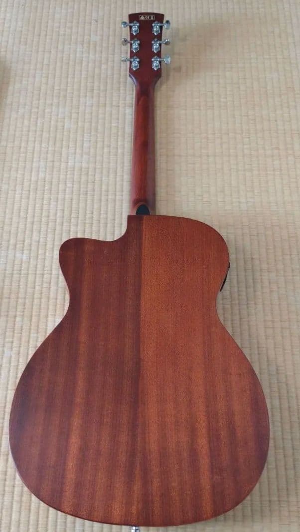 ままさや様イバニーズ　アコギ　グランドコンサート