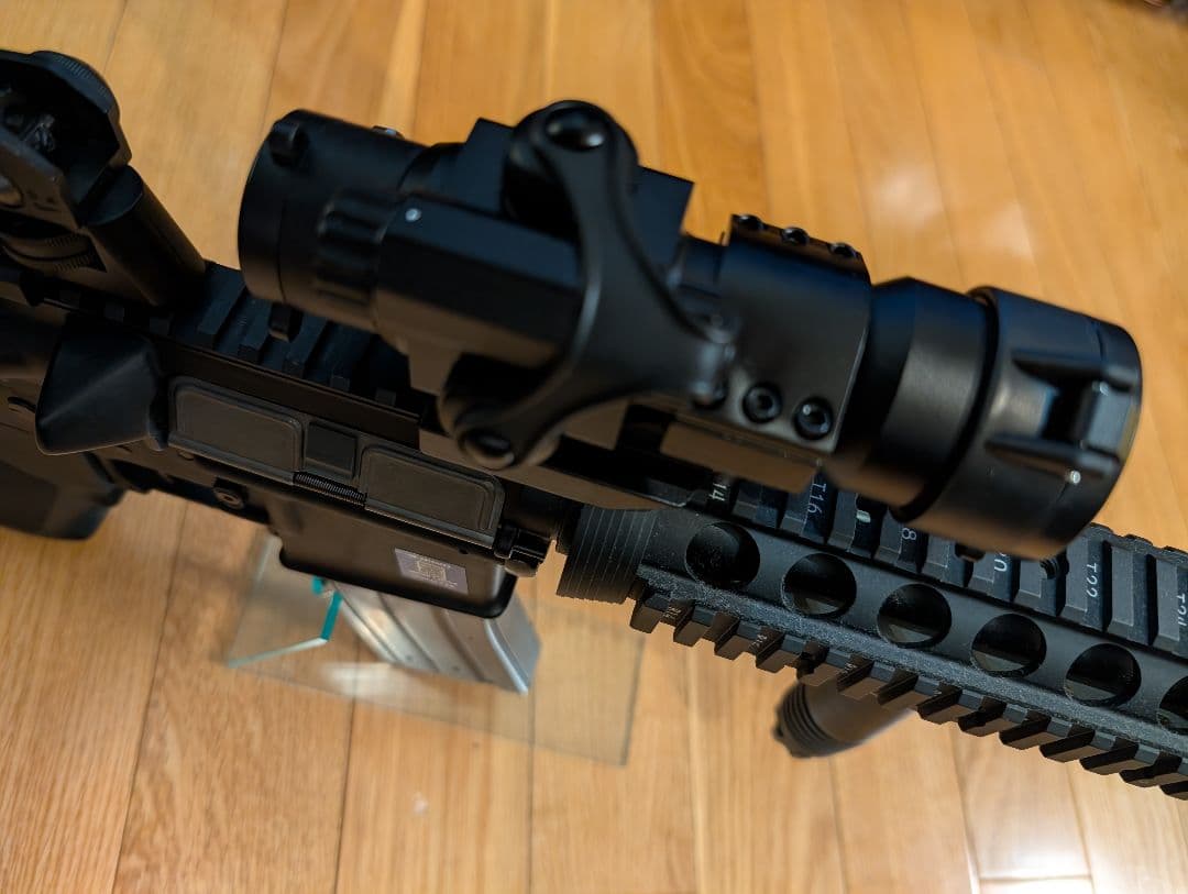 ウエスタンアームズ M4A1 アメリカンスナイパー