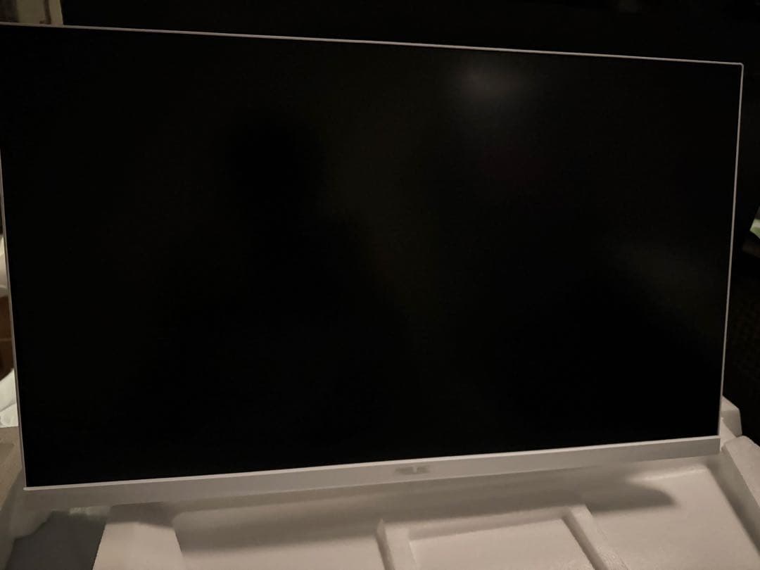 ASUS ゲーミングモニター VG27AQ3A 27型 WQHD