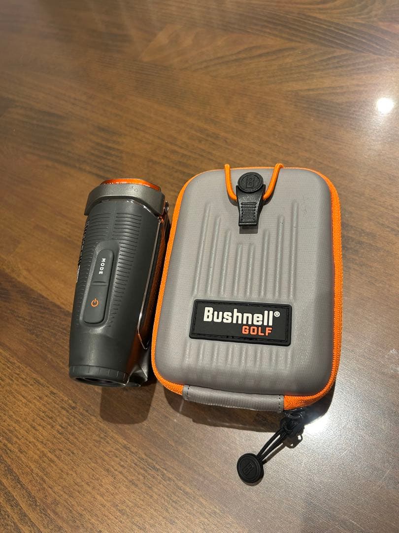 Bushnell ブッシュネル　ピンシーカープロ　X3 ジョルト　PRO X3