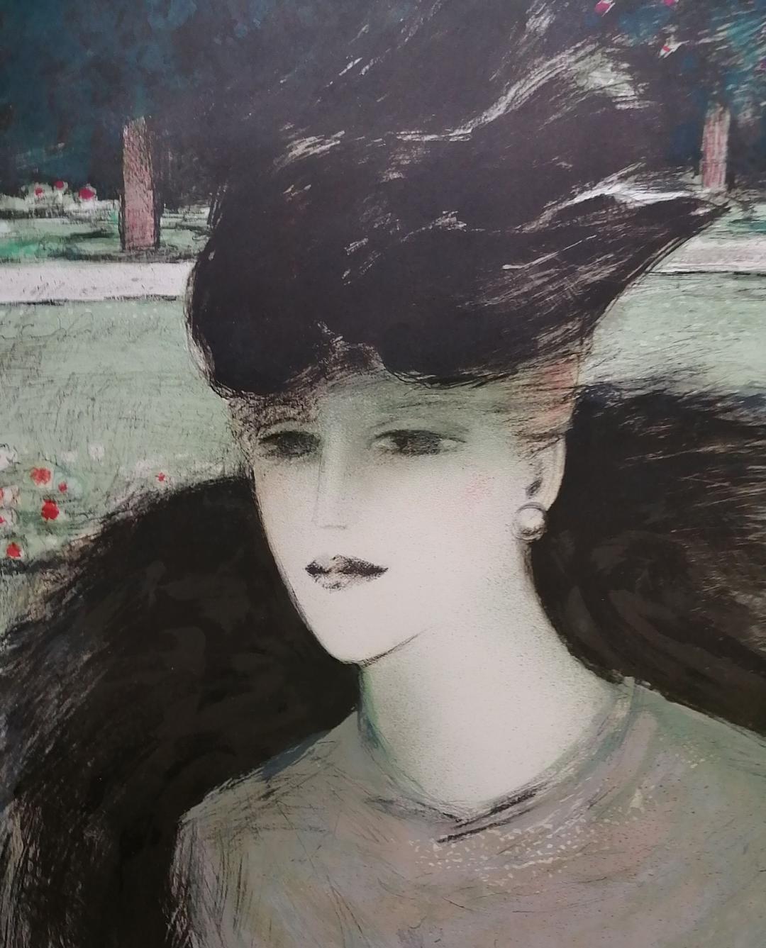 CASSIGNEUL カシニョール  ポスター