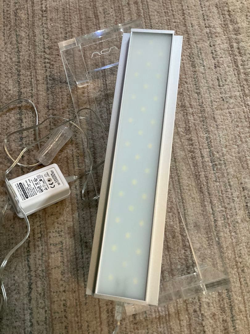 ADA アクアスカイG 301 照明器具