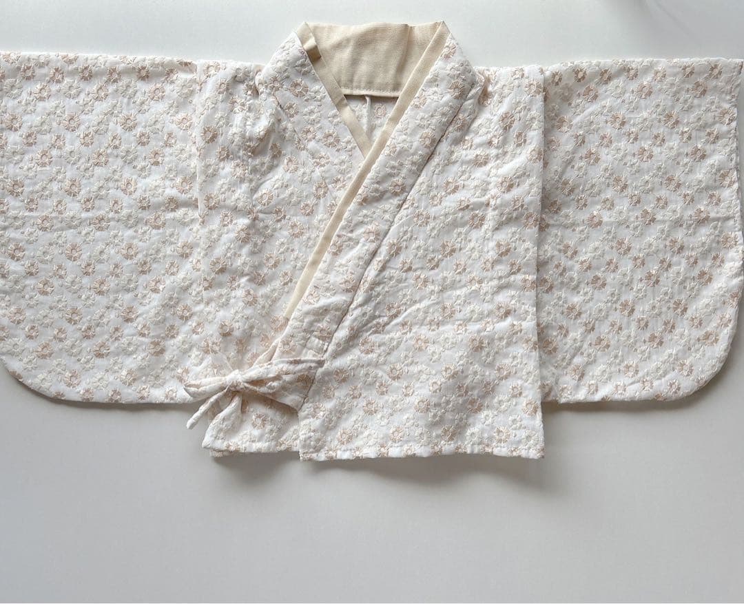 〈60-100ワンサイズ〉ꕤ︎︎ベビー袴　ベビー着物ꕤ︎︎お食い初め