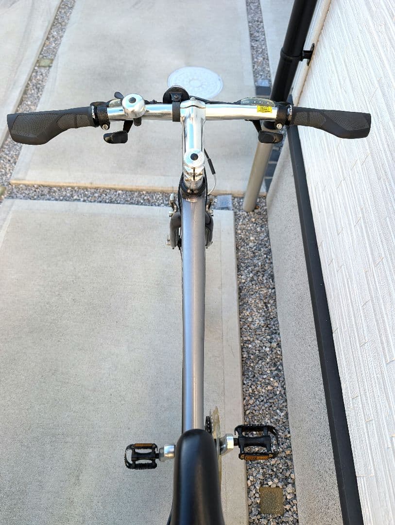 Giant クロスバイク アルミフレーム 700C エスケープR3 Escape