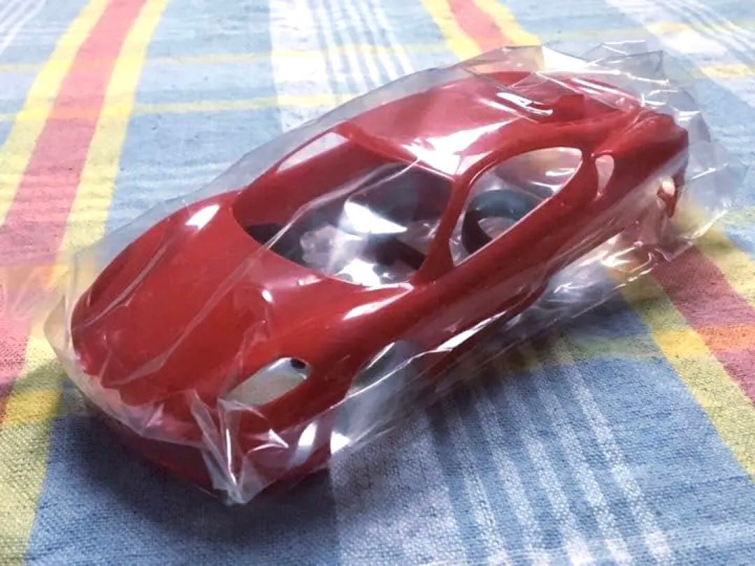 限定品 フジミ 1/24 フェラーリ F430 w/エッチングパーツ