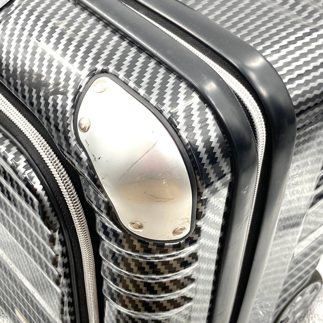 希少 ACE ANA コラボ キャリーバッグ スーツケース トラベルバッグ