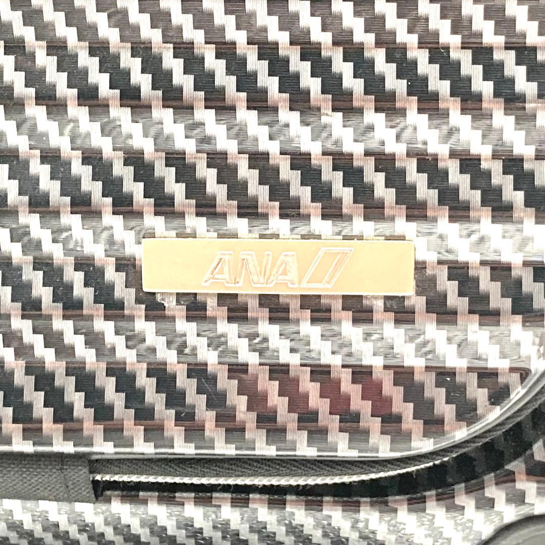 希少 ACE ANA コラボ キャリーバッグ スーツケース トラベルバッグ