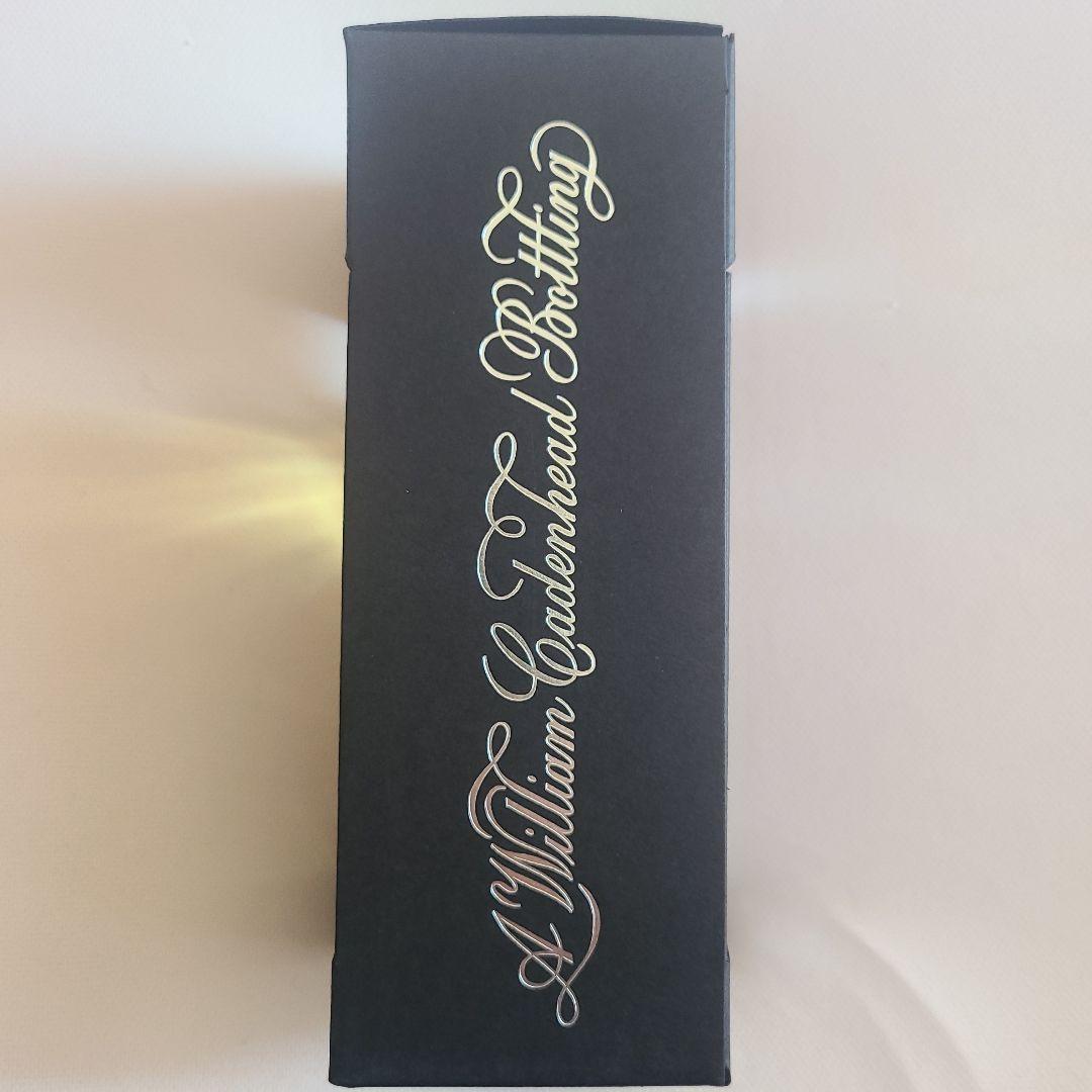 フェッターケアン 11yo ケイデンヘッドスモールバッチ