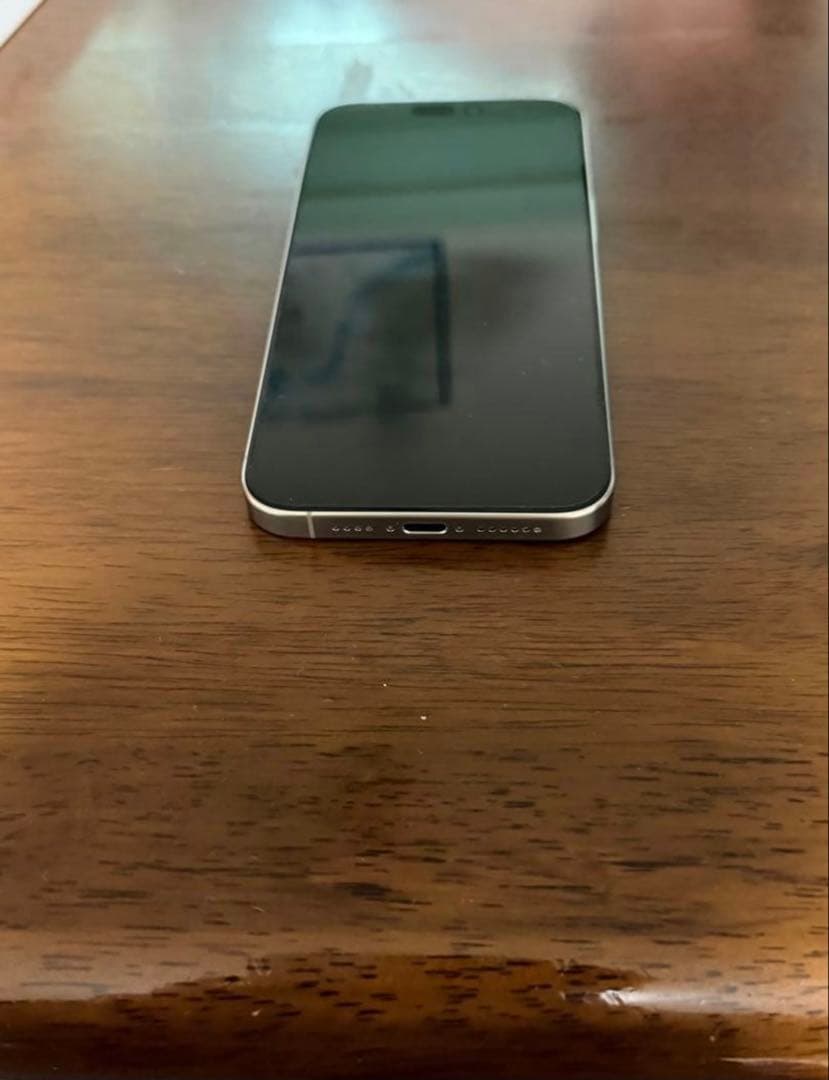 iPhone 15 Pro Max 512gb simフリー　おまけ付