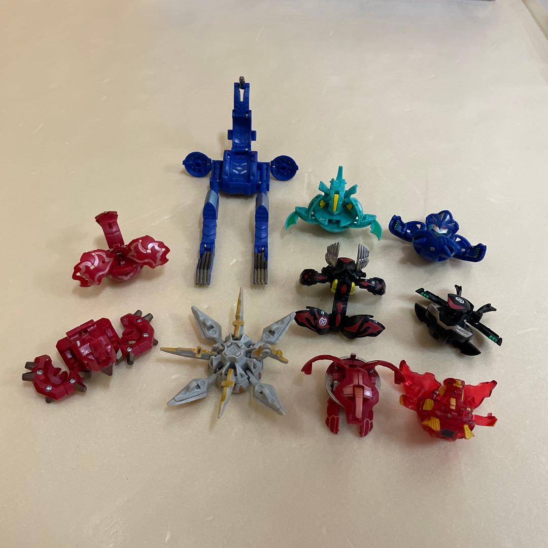 【爆丸】まとめ売り