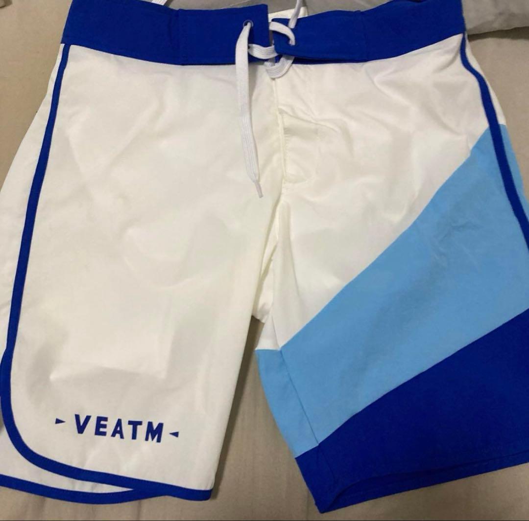 VEATM サーフパンツ　s