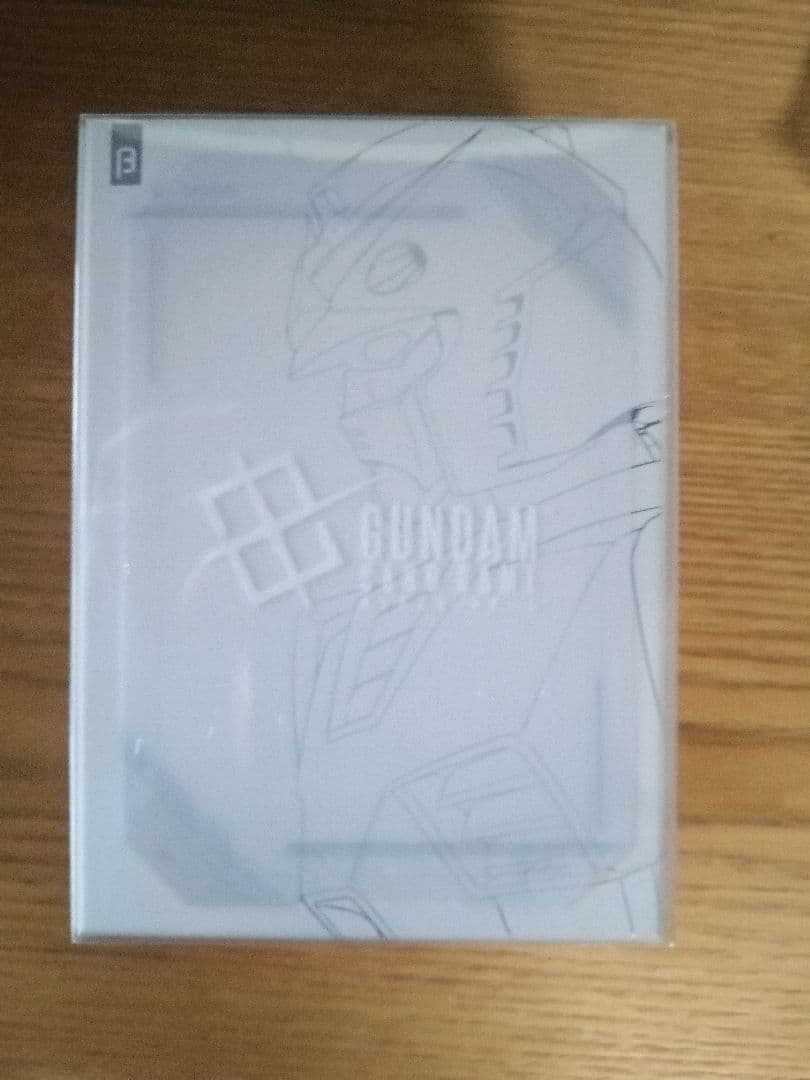 GUNDAM トレーディングカード　Verβ　値下げ可