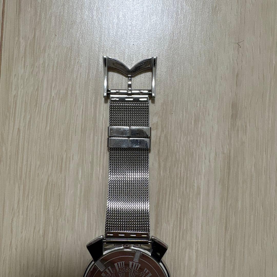 ガガミラノ 腕時計