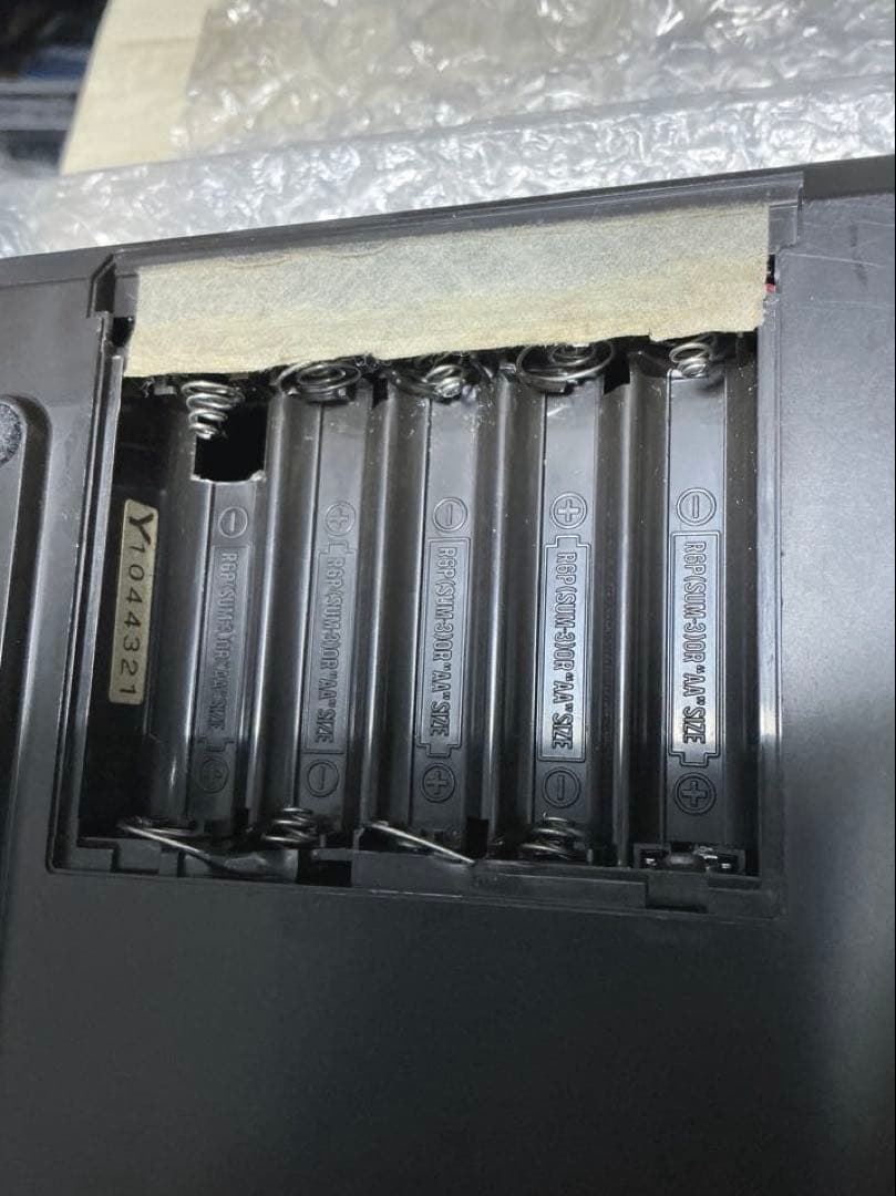 Casio MT-52⭐︎リズムマシン付きシンセサイザー⭐︎希少レア⭐︎