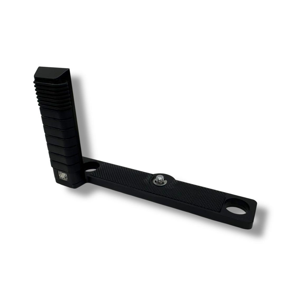 純正 Plaubel Makina 67 w67 670 ハンドグリップ