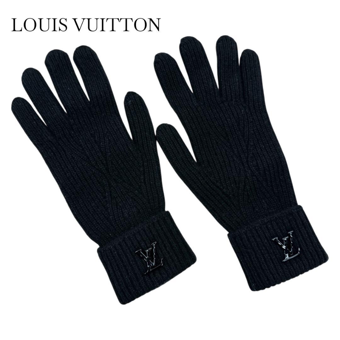 LOUIS VUITTON 手袋 ゴン・LV アヘッドグローブ M77960