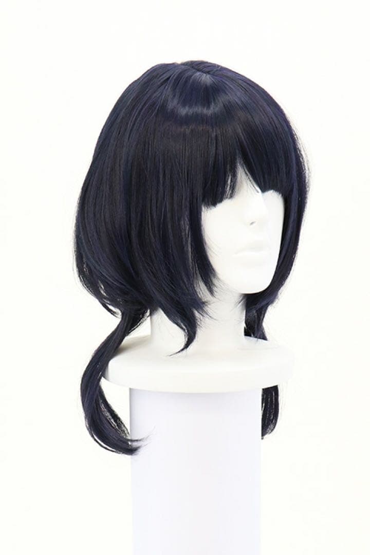 ACOS 虹ヶ咲 キャラウィッグ 冬服リボン　COSPA