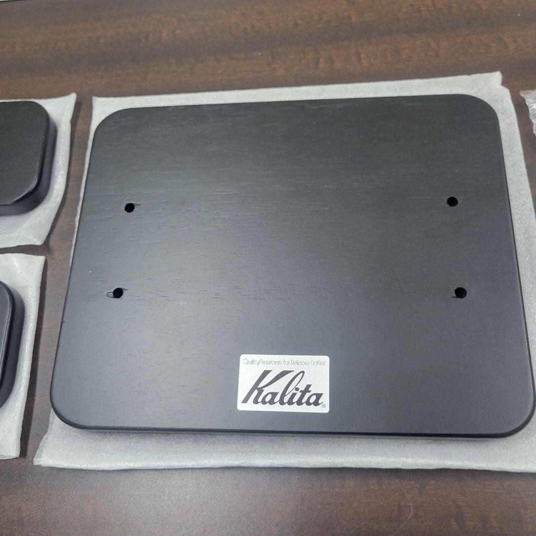 きくチャン専用カリタ水だしコーヒー10人用