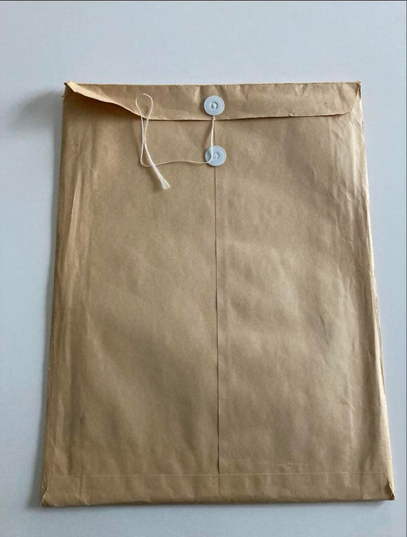 ⭐️AFFA ⭐️思想家 カレンダー ポスター アンダーカバー