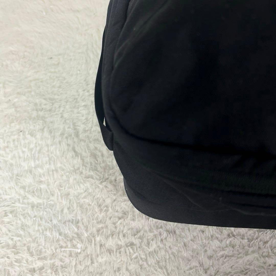 極美品 現行 MYSTERY RANCH 3way 18 Black