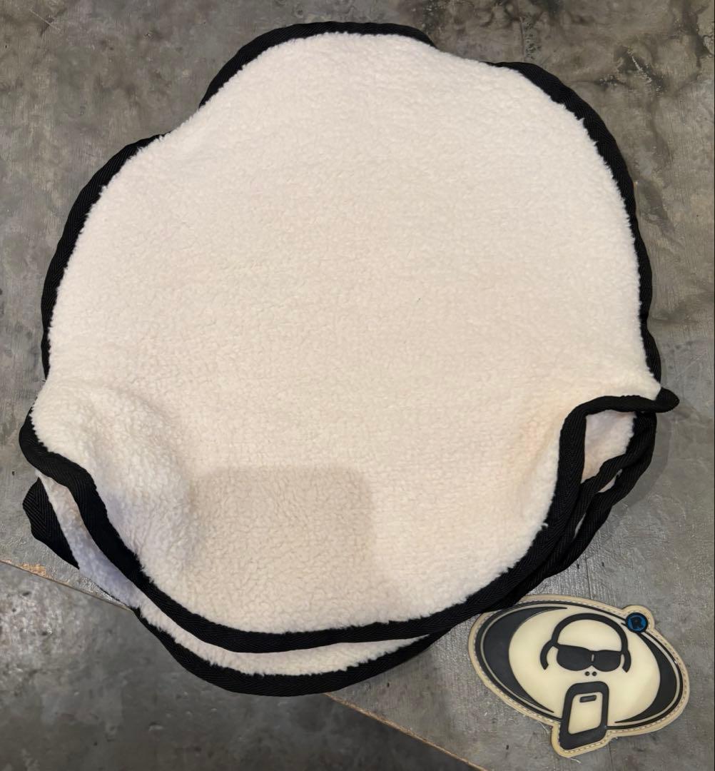 プロテクションラケット　シンバルケース