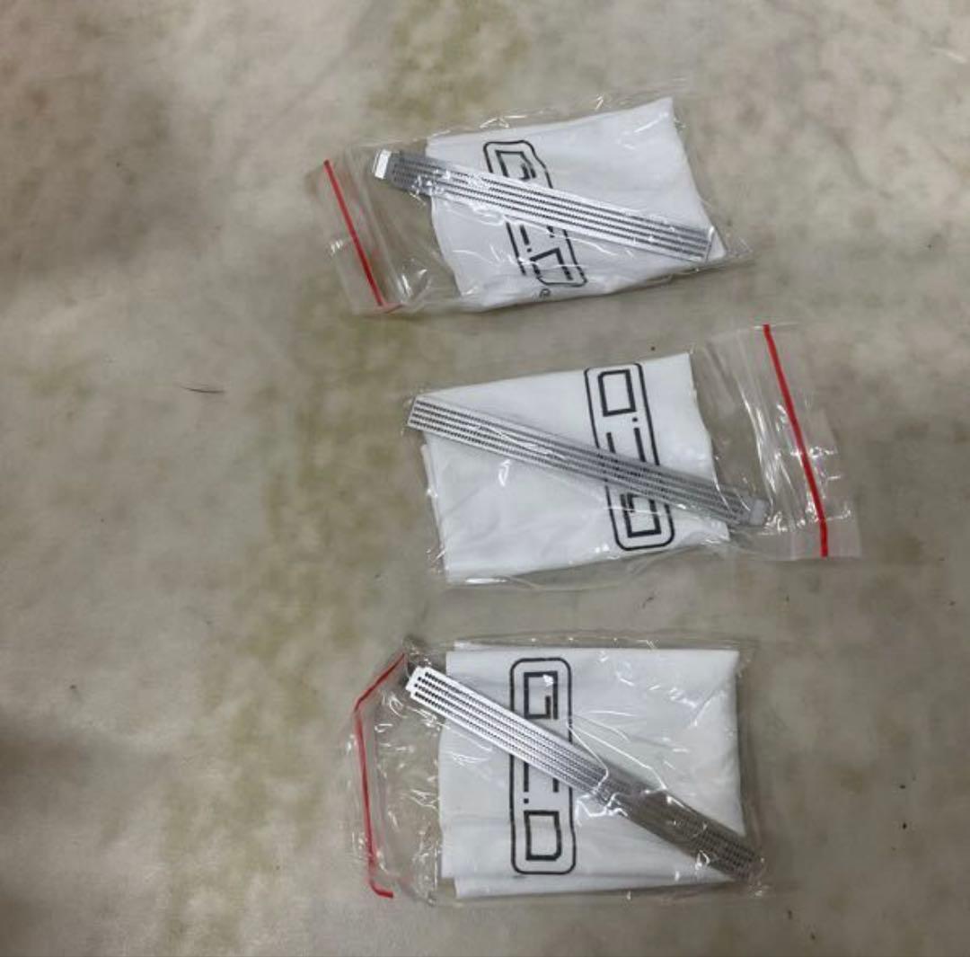 GCD 三菱ふそう リバティーウォーク トラック 三台セット