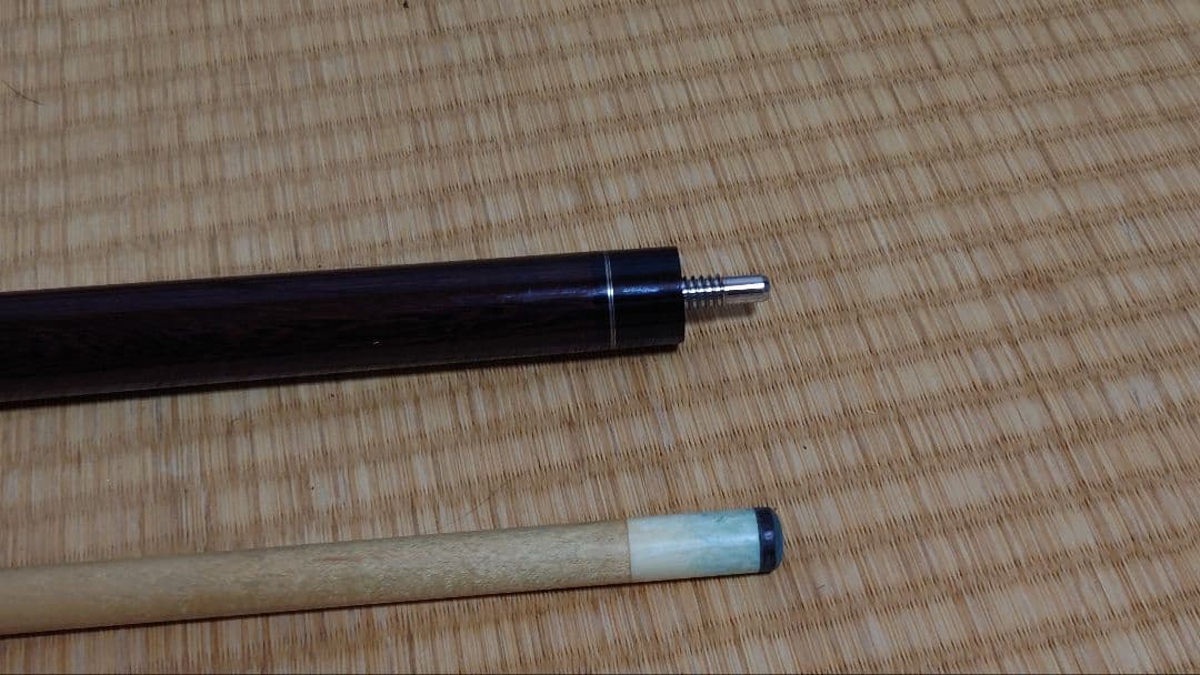 mezzPUJ-1+ジャンプ&ブレイクキューのセット