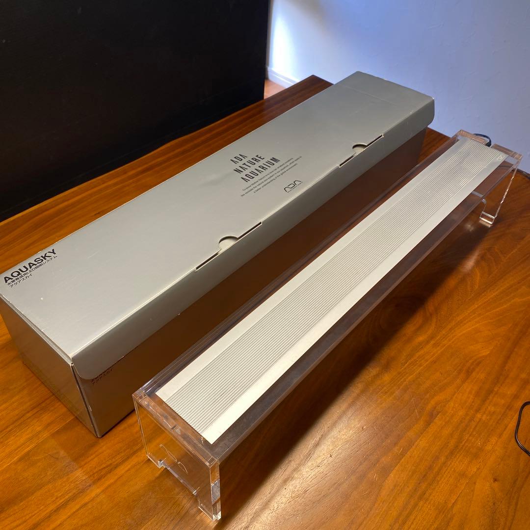 ADA アクアスカイ 601 60cm水槽用